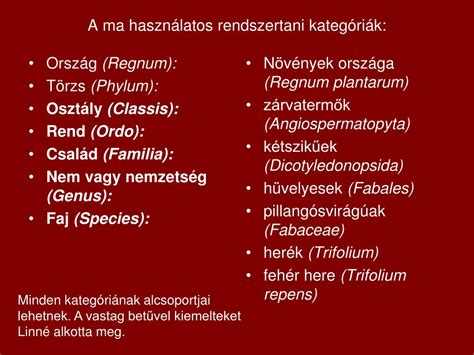 PPT Biológiai alapismeretek gyakorlat PowerPoint Presentation free