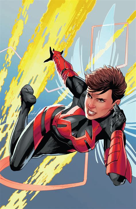 Wasp (Marvel) | Heroes Wiki | Fandom