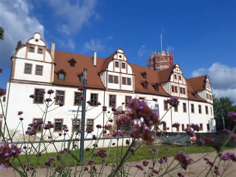 Kinderstadtrundgang Glauchau