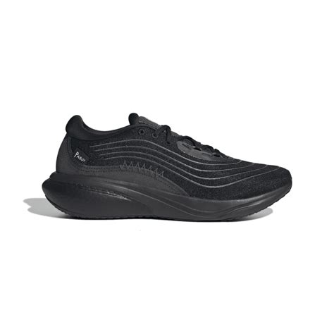 Adidas Supernova Parley Black Carbon Hp Zwart