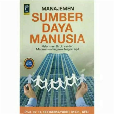 Jual Buku Original Manajemen Sumber Daya Manusia Shopee Indonesia