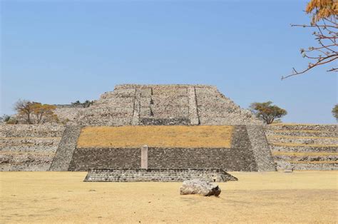 El equinoccio de primavera se acerca y las pirámides lo saben