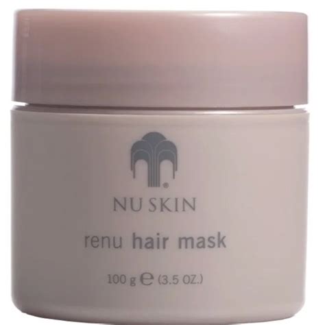 Nu Skin Hair Renu Hair Mask Poshmark