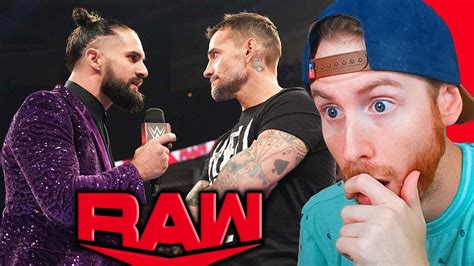 Wwe Raw Live Stream December 18th 2023 Youtube