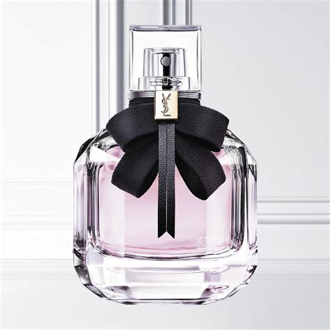 Mon Paris De Yves Saint Laurent Coffret Eau De Parfum Incenza