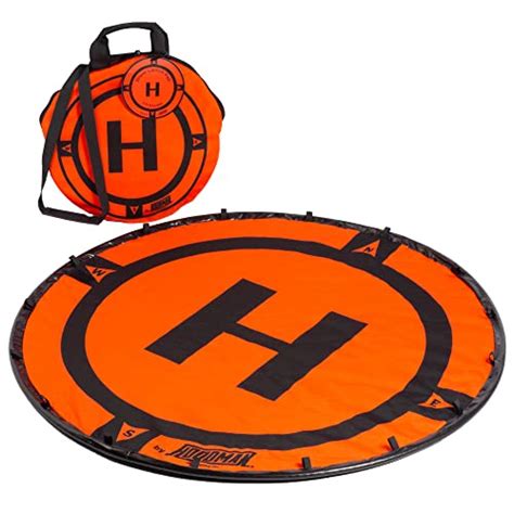 Hoodman Drone Landing Pad A Comprehensive Review Soldrones