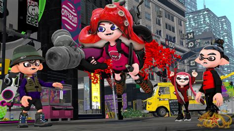 Sfmsplatoon Fly Octo Fly By Dragonboy5842 On Deviantart