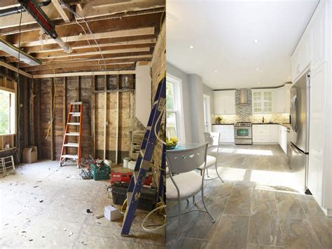 Budget-friendly DIY Home Renovation Tips To Transform Your Home