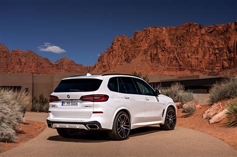 This Is The All New Bmw X5 G05 Drivemag Cars