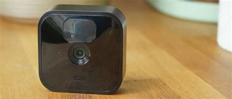 Blink Outdoor review | Digital Camera World