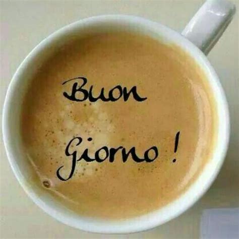 Pin di beth tironi su BOM DIA Immagini di caffè Buongiorno