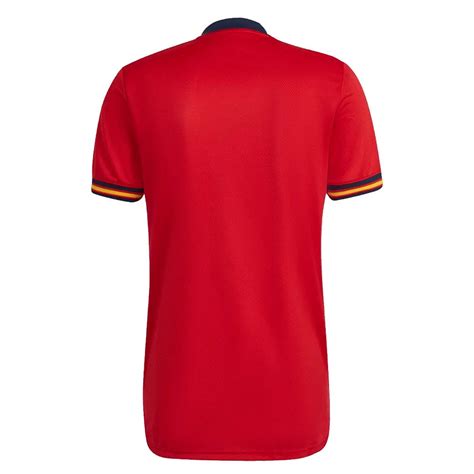 Comprar Camiseta España 1ª Euro 2022