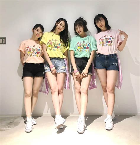 りんご娘さんのインスタグラム写真 りんご娘instagram 「王林デザインのtシャツ😆 青森県 の 特産品が描いてるtシャツ。 一生