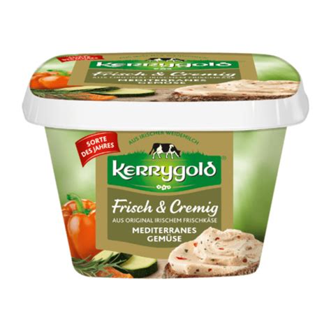 Kerrygold Frischk Se Frisch Cremig G Von Aldi Nord Ansehen