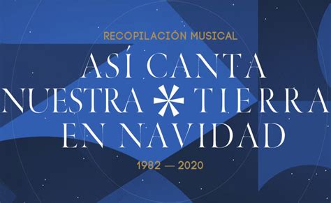 As Canta Nuestra Tierra En Navidad En Versi N Digital Archivo