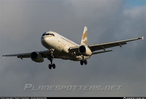 G Euph British Airways Airbus A Photo By Ruslan Timerbayev