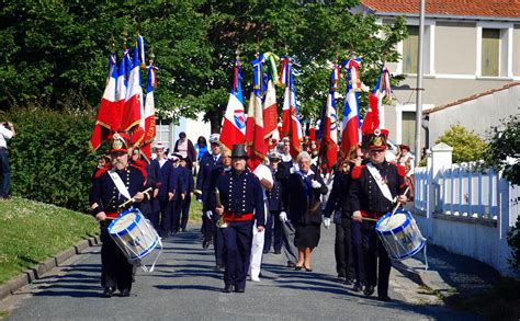 Federation Nationale Des Combattants Republicains Mai