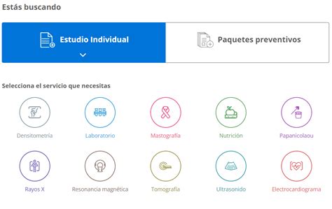 Salud Digna Citas Guía Paso A Paso 2024
