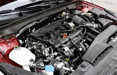 2021 kia k5 gt line 2