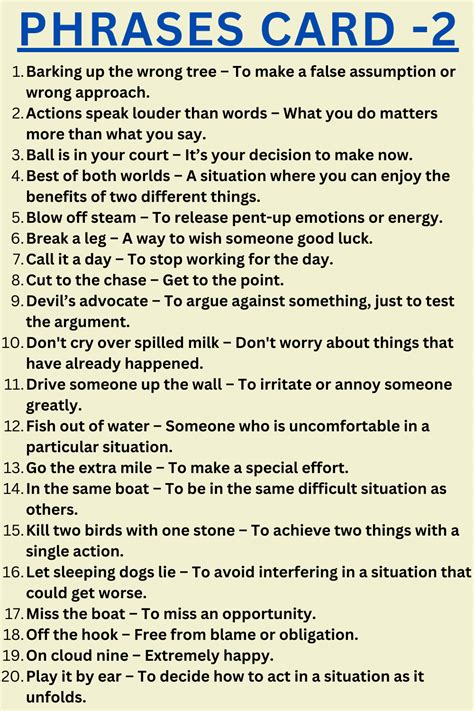 common phrases  english daily english