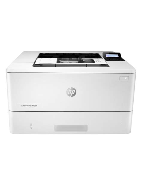 Hp Laserjet Pro M N W A A