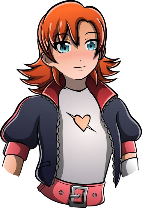 Nora Rwby Rwby Characters Rwby