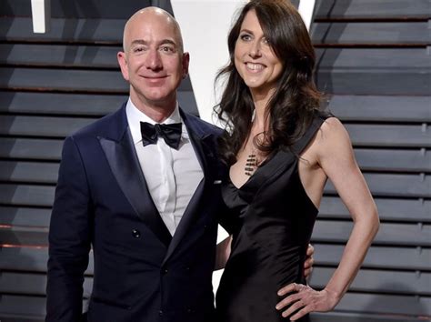 Quién fundó Amazon Conoce la historia de Jeff Bezos Infografía