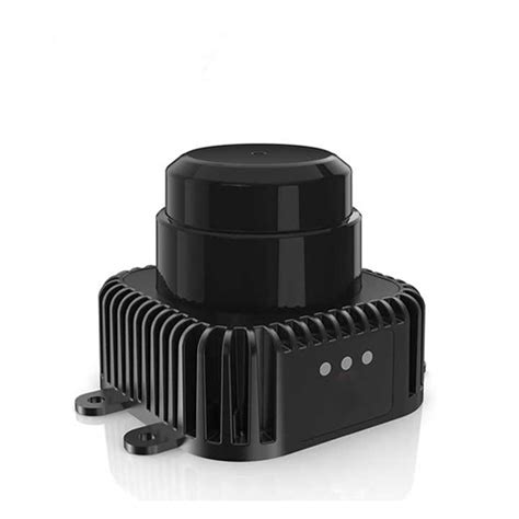 Gaotek Long Range Lidar Sensor Gao Tek