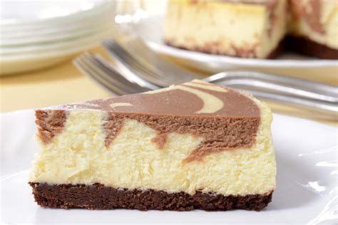 National White Chocolate Cheesecake Day Days Of The Year March 6th