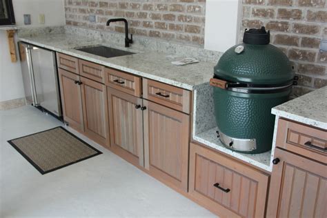 Outdoor kitchen accessories | Hawk Haven