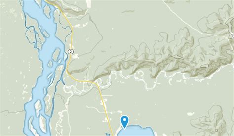 Best Trails near Salcha, Alaska | AllTrails