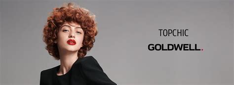Goldwell Topchic - garantiert günstiger bei Hagel!