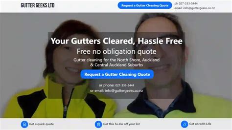 The 10 Best Gutter Cleaning Services In Auckland 2025