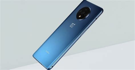 Oneplus Unveils Renders Of Upcoming Flagship Featuring A Circular