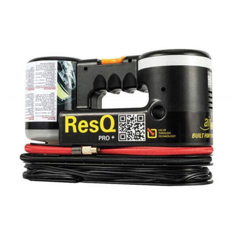 Airman Resq Pro Tire Repair Kit For Sale Online Ebay