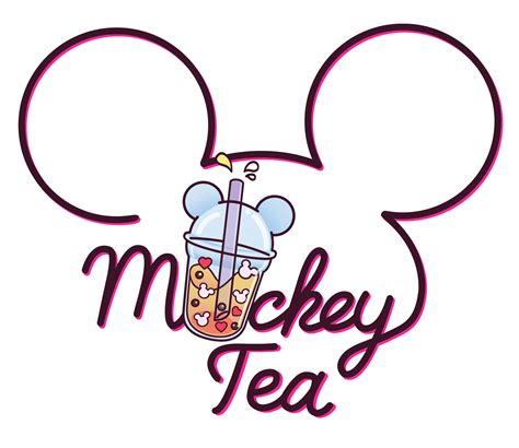 Sushi Mickey Tea
