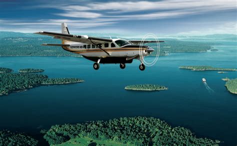 Kenmore Air Daily Flights — Outlook Inn On Orcas Island