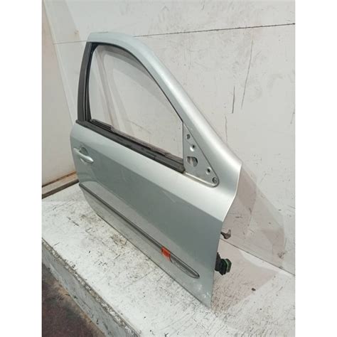 Recambio De Puerta Delantera Derecha Para Renault Laguna Ii Grandtour