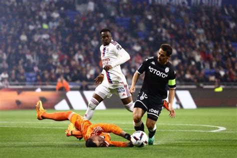 L Équipe On Twitter Wissam Ben Yedder Monaco A Inscrit à Lyon Après Une Minute Et Dix