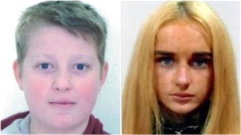 Gardai Seeking To Trace Missing Teenagers Meath Chronicle