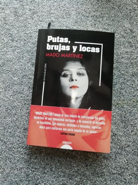 Déborah F Muñoz On Twitter Ya Era Hora De Tener Un Libro Sobre Mujeres Que En Un Contexto