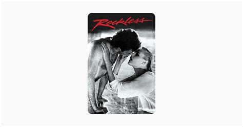 ‎Reckless (1984) on iTunes