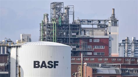 Basf Verkauft Dämmstoff Geschäft Was Passiert Mit Rund 50