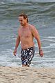 Owen Wilson Shirtless In Rio Photo 2765581 Owen Wilson Shirtless