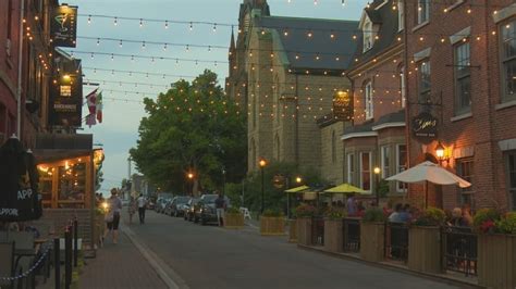 5 hip things to do in downtown Charlottetown | CBC News