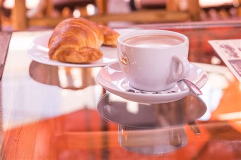 Hot Chocolate Breakfast Drink Free Photo On Pixabay Pixabay