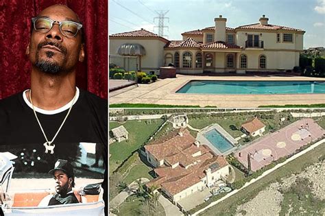 An Inside Look At Your Favorite Celebrity Houses - Healthy George