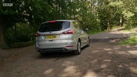 Imcdb Org Ford S Max Tdci Titanium Mkii In The Dumping