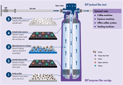 Bwt Bestprotect Water Filter And Softener Systems Espresso Planet Canada