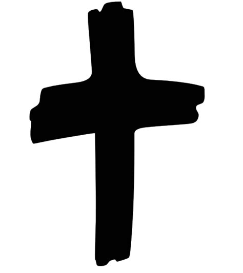 Abstract Black Cross Clip Art At Vector Clip Art Online